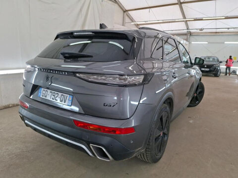 DS7 E-TENSE 225CH PERFORMANCE LINE + 2023 occasion 95310 Saint-Ouen-l'Aum&ocirc;ne