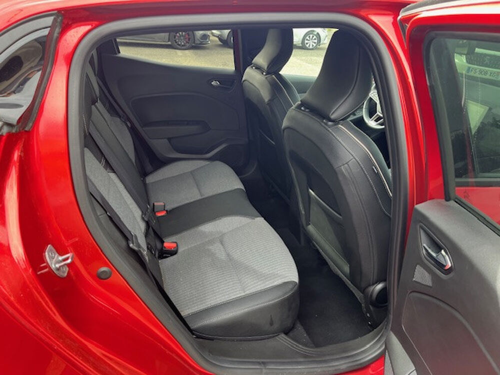 Clio V 1.0 TCE 90CH TECHNO - 25 2025 occasion 82000 Montauban