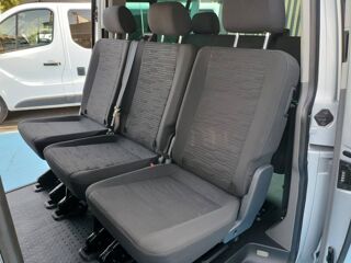 Caravelle 2.0 TDI 150ch BMT Confortline DSG7 Longue 2022 occasion 56400 Brech