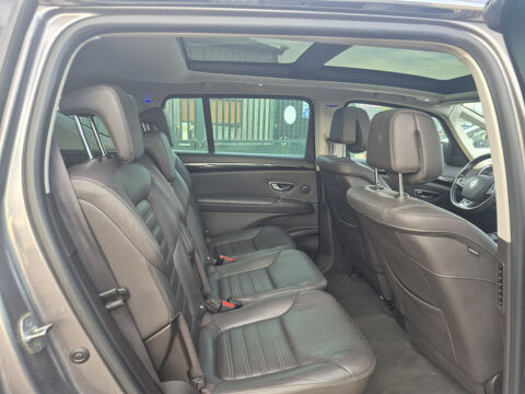 Espace 1.6 DCI 160CH ENERGY INTENS EDC 2015 occasion 95420 MAGNY EN VEXIN
