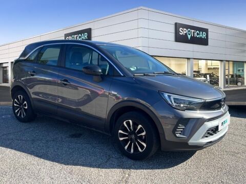 Crossland 1.5 D 110ch Elegance Business 2022 occasion 13200 Arles