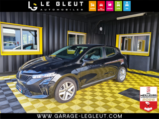 Clio V 1.5 DCI 100CH EVOLUTION - 25 2025 occasion 56530 Qu&eacute;ven