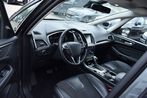 Galaxy 2.0 TDCI BI-TURBO 210CH STOP&START TITANIUM POWERSHIFT 2016 occasion 34740 Vendargues