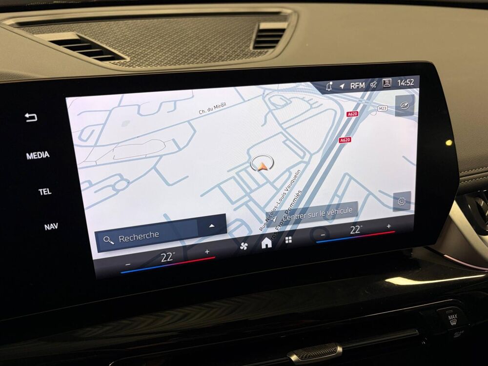 X1 sDrive18i 136ch xLine 2024 occasion 31100 TOULOUSE
