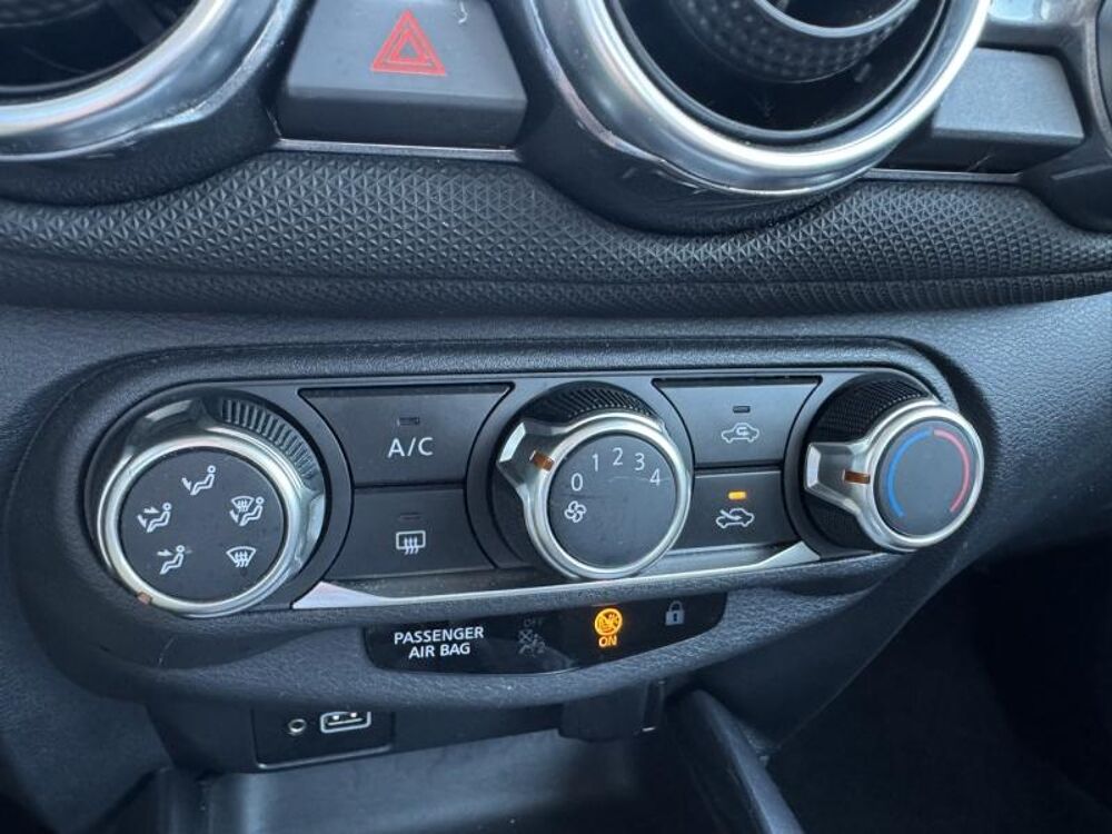 Juke 1.0 DIG-T 114ch Acenta 2021.5 2021 occasion 78630 Orgeval