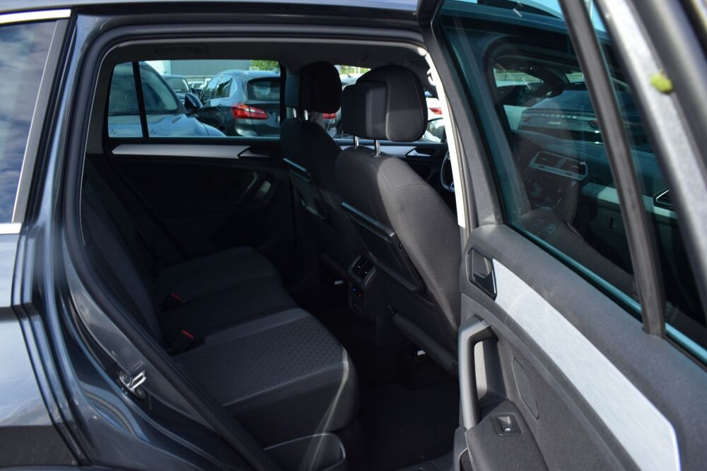 Tiguan 2.0 TDI 150CH R LINE DSG7 2019 occasion 34740 Vendargues