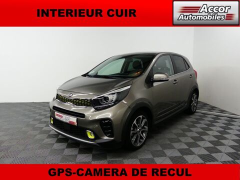 KIA PICANTO 1.2 84 GT LINE 11450 77120 Coulommiers