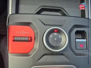 Compass 1.6 Turbo T4 225ch e-Hybrid Plug-in First Edition BVR7 2026 occasion 68000 Colmar