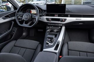 Allroad 40 TDI 190CH DESIGN QUATTRO S TRONIC 7 2020 occasion 34740 Vendargues