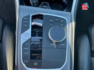 S&eacute;rie 3 320dA xDrive 190ch M Sport 2025 occasion 68390 Sausheim