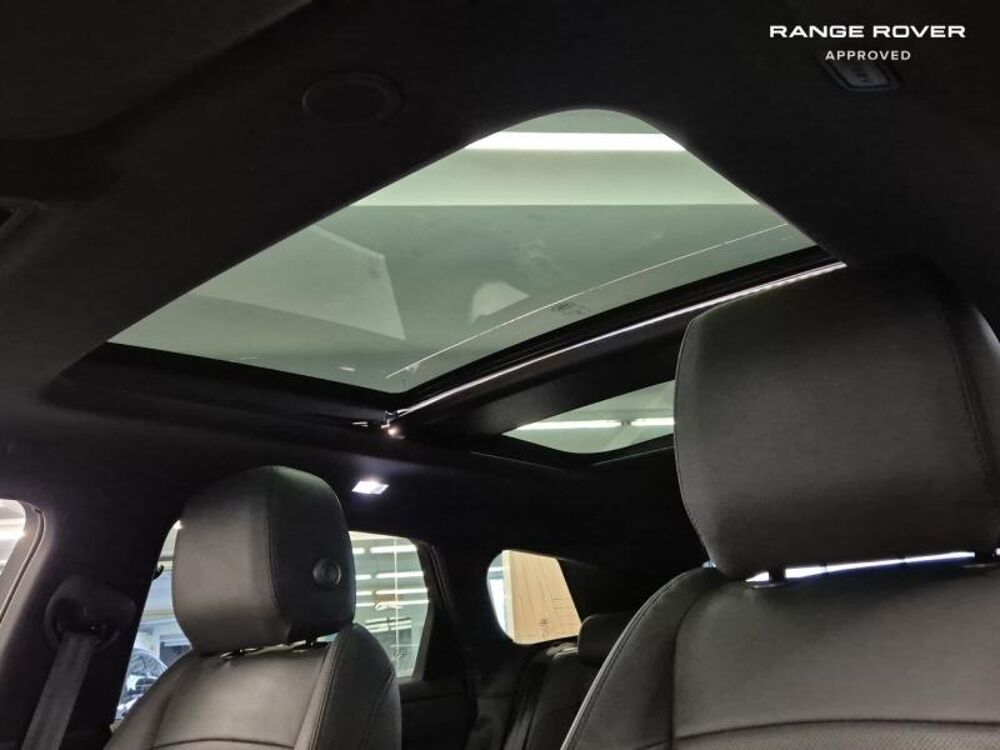 Range Rover Evoque 1.5 P300e 309ch Dynamic SE 2024 occasion 78560 LE PORT MARLY