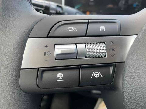 Tucson 1.6 T-GDI 239CH HYBRID CREATIVE 2026 occasion 12850 Onet-le-Ch&acirc;teau
