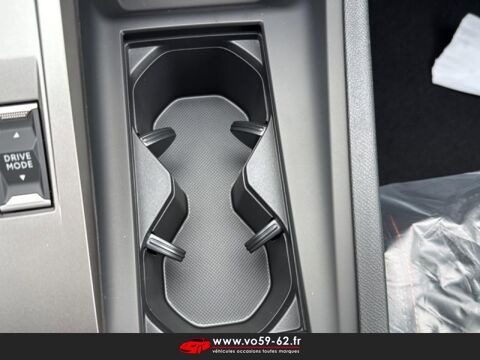 308 SW 1.2 Hybrid 145ch Style e-DCS6 2026 occasion 62000 Arras