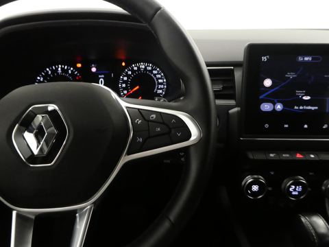 Arkana 1.3 TCE MILD HYBRID 140CH EVOLUTION EDC -22 2022 occasion 77100 Nanteuil-l&egrave;s-Meaux