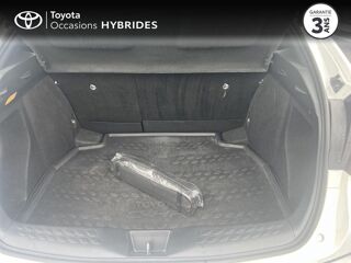 C-HR 1.8 Hybride 122ch Dynamic Ultimate E-CVT 2023 occasion 44600 Saint-Nazaire