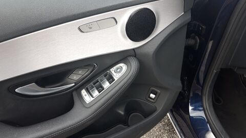 Classe C 300 DE 194+122CH AVANTGARDE LINE 9G-TRONIC 2021 occasion 85400 Sainte-Gemme-la-Plaine