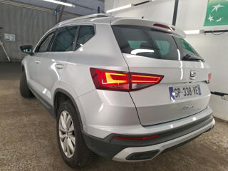 Ateca 2.0 TDI 150CH START&STOP BUSINESS DSG7 2023 occasion 95310 Saint-Ouen-l'Aum&ocirc;ne