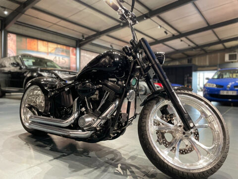 HARLEY-DAVIDSON 2000 occasion 63100 Clermont-Ferrand
