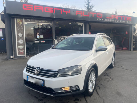Annonce voiture Volkswagen Passat 6990 �