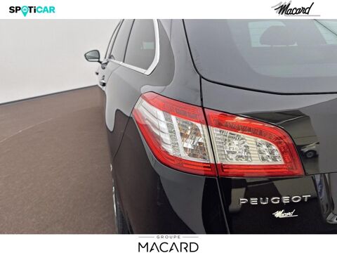 508 SW 1.6 BlueHDi 120ch Allure S&S EAT6 2016 occasion 82000 Montauban