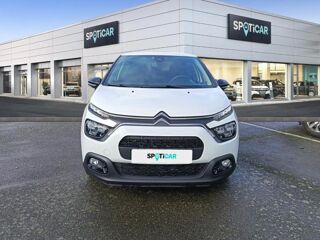 C3 1.2 PureTech 83ch S&S Shine 2023 occasion 28500 Vernouillet