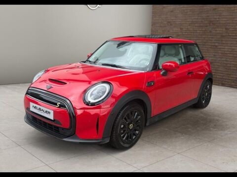 Cooper SE 184ch Edition Premium Plus BVA 5CV 2023 occasion 78240 Chambourcy