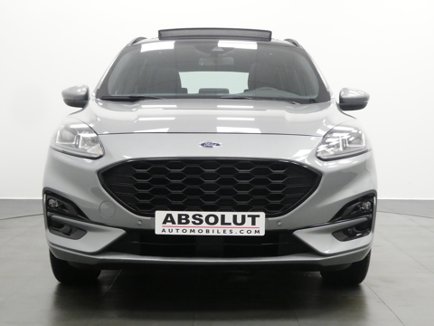 Kuga 2.5 DURATEC 225CH PHEV ST-LINE BVA 2022 occasion 77100 Nanteuil-l&egrave;s-Meaux