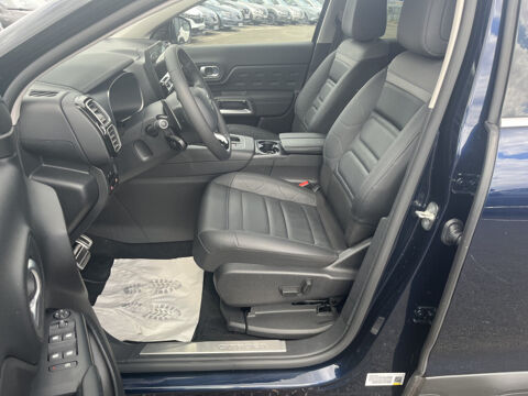 C5 aircross PURETECH 130CH S&S SHINE PACK EAT8 2023 occasion 95310 Saint-Ouen-l'Aum&ocirc;ne
