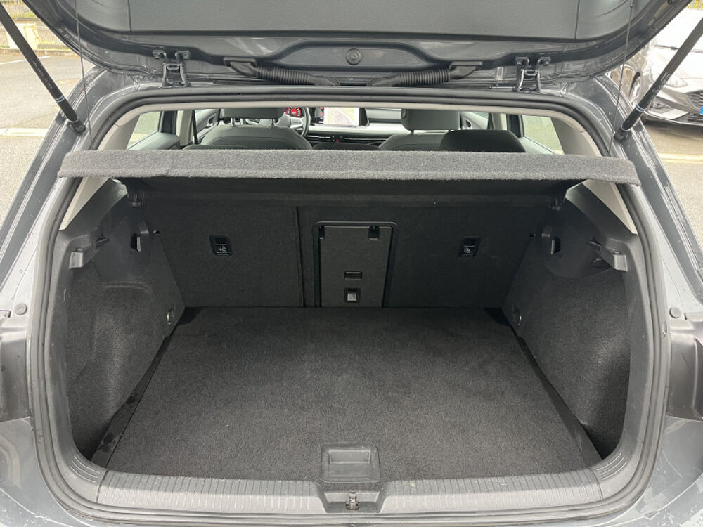 Golf 1.0 ETSI OPF 110CH LIFE BUSINESS DSG7 2023 occasion 95310 Saint-Ouen-l'Aum&ocirc;ne