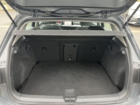 Golf 1.0 ETSI OPF 110CH LIFE BUSINESS DSG7 2023 occasion 95310 Saint-Ouen-l'Aum&ocirc;ne
