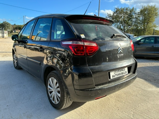 C4 Picasso 1.6 HDI 110CH ATTRACTION DISTRIBUTION NEUVE 2011 occasion 30360 V&eacute;z&eacute;nobres