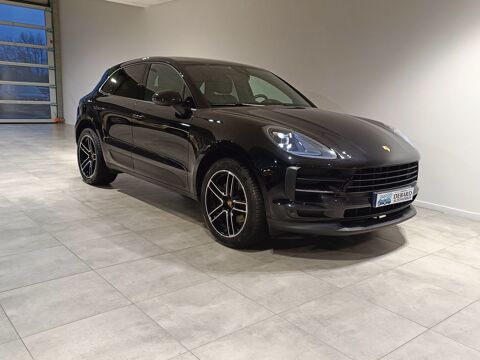 Porsche Macan 2.0 245CH PDK 2019 occasion Labège 31670