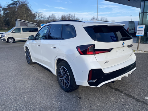 X1 (U11) SDRIVE18I 136CH M SPORT 2025 occasion 65420 Ibos