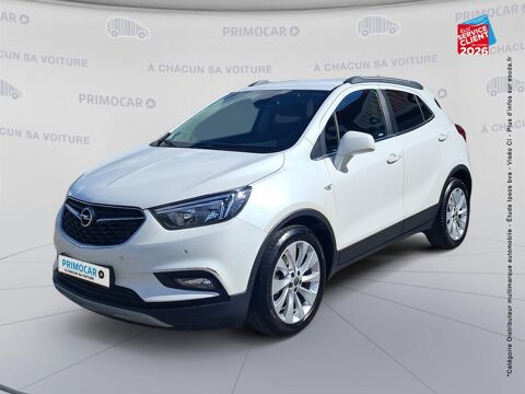 Opel mokka 1.4 Turbo 140ch Cosmo Pack Start&Sto