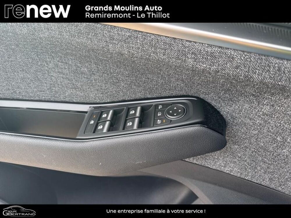 Espace 1.2 E-Tech full hybrid 200ch Techno 7 places - 24 2025 occasion 88160 Le Thillot