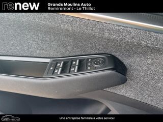 Espace 1.2 E-Tech full hybrid 200ch Techno 7 places - 24 2025 occasion 88160 Le Thillot