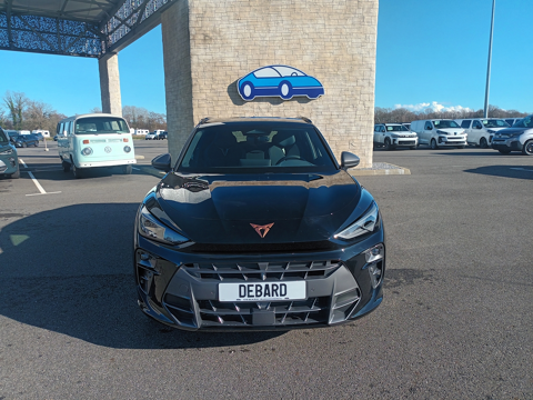 Terramar 1.5 ETSI HYBRID 150CH V DSG7 2025 occasion 31670 Lab&egrave;ge
