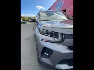 C3 Electrique 113ch 44,2kWh autonomie confort MAX 2025 occasion 33320 Eysines