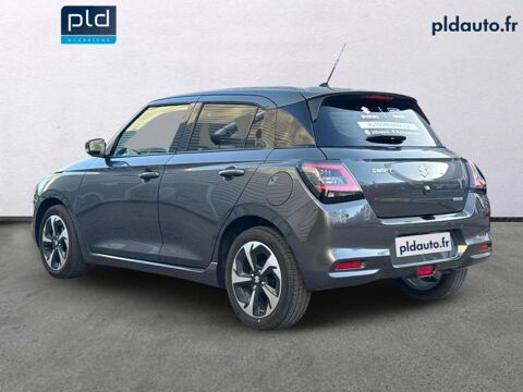 Swift 1.2 Hybrid 83ch Pack 2025 occasion 13290 Les Milles