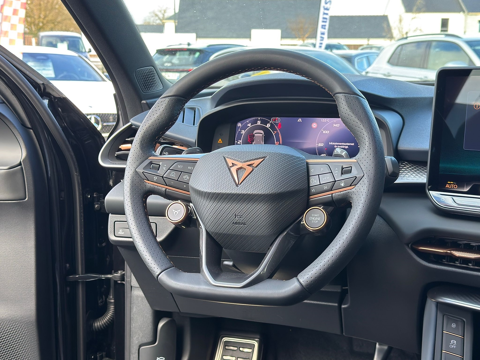 Terramar 1.5 ETSI HYBRID 150CH V DSG7 2025 occasion 49070 Saint-L&eacute;ger-de-Lini&egrave;res