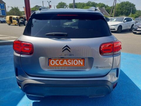 C5 aircross BlueHDi 130ch S&S C-Series EAT8 2021 occasion 56400 Brech