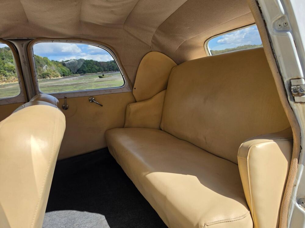 1953 occasion 56850 Caudan