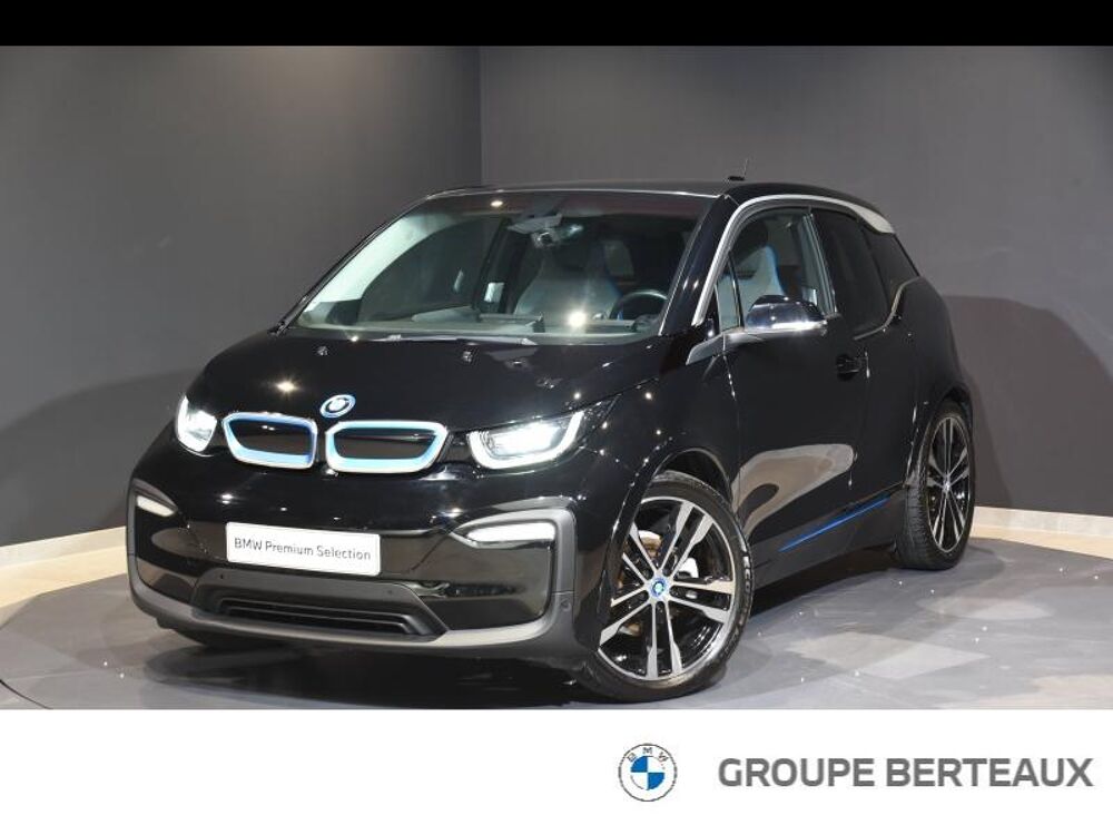 i3 170ch 120Ah iLife Suite 2019 occasion 28630 Nogent-le-Phaye