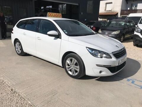 308 SW 1.6 BLUEHDI 100CH ACTIVE BUSINESS S&S 2016 occasion 30360 V&eacute;z&eacute;nobres