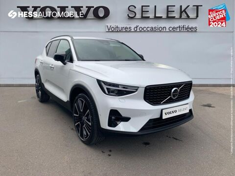 XC40 B3 163ch Ultra DCT 7 2025 occasion 57050 Metz