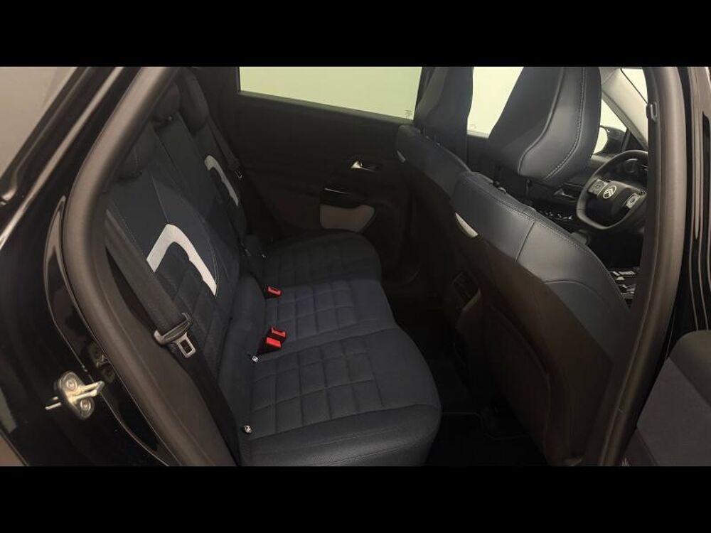 C5 aircross 1.2 Hybride 145ch BUSINESS boite automatique 2026 occasion 91230 Montgeron