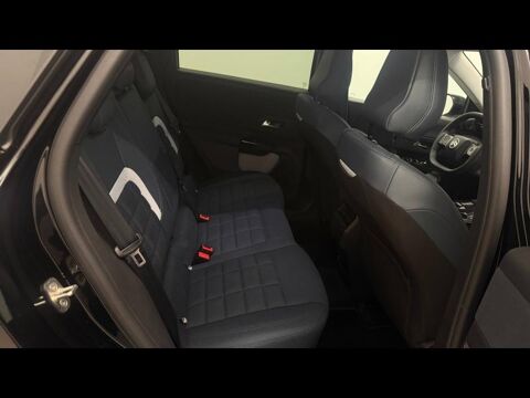 C5 aircross 1.2 Hybride 145ch BUSINESS boite automatique 2026 occasion 91230 Montgeron
