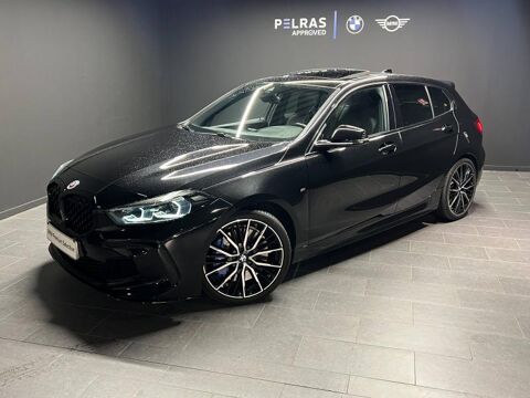 BMW S&eacute;rie 1 M135iA xDrive 306ch M Performance 2022 occasion TOULOUSE 31100