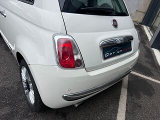 500 1.2 8V 69CH LOUNGE 2015 occasion 31140 Aucamville