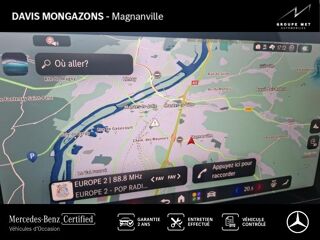 GLB 250+ EQ 272ch AMG Line 2026 occasion 78200 Magnanville